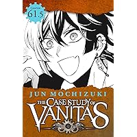 The Case Study of Vanitas #61.5 The Case Study of Vanitas #61.5 Kindle