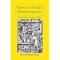Tarascon Pocket Pharmacopoeia 2013 Deluxe Lab-Coat Edition Tarascon Pocket Pharmacopoeia 2013 Deluxe Lab-Coat Edition Paperback