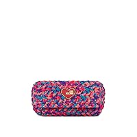 Love Moschino Women's JC4234PP0GKL1 Shoulder Bag, Multicoloured 1, 14X22X6