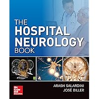 The Hospital Neurology Book The Hospital Neurology Book Paperback Kindle