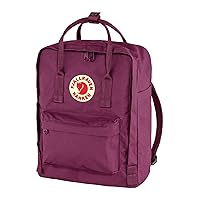 Fjallraven Kanken Classic Backpack - Royal Purple
