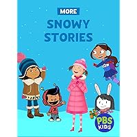 PBS KIDS: More Snowy Stories