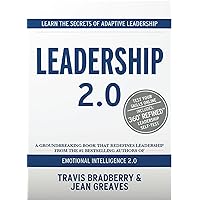 Leadership 2.0 Leadership 2.0 Hardcover Audible Audiobook Kindle MP3 CD
