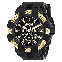 Invicta BAND ONLY Bolt 23866