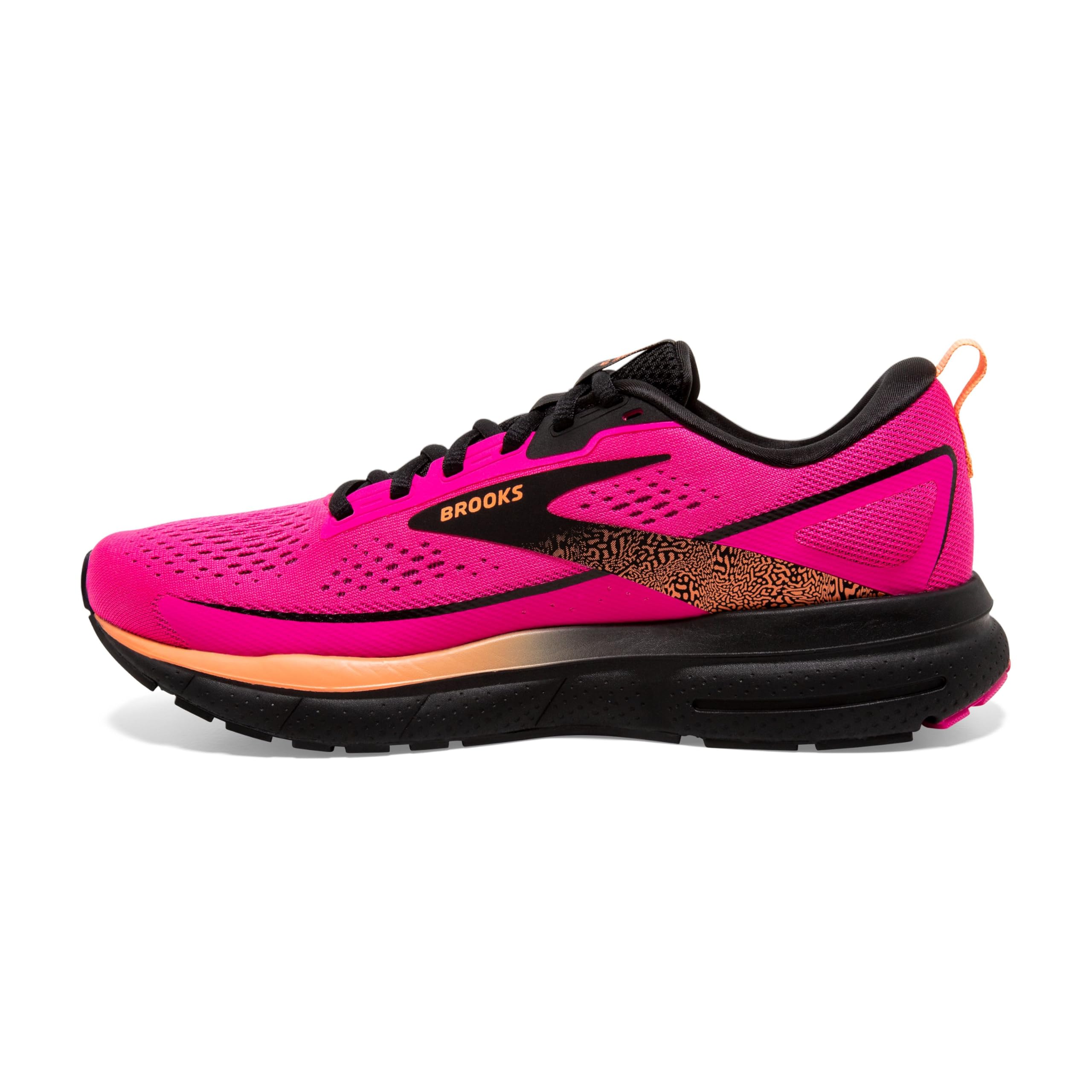 Brooks Women’s Trace 3 Neutral Running Shoe