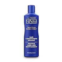 Nisim Hair Conditioning Masque - 8 Ounce (240 milliliter)
