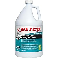 Betco Green Earth Clear Foaming Skin Cleanser