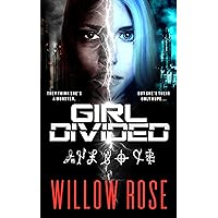GIRL DIVIDED GIRL DIVIDED Kindle Audible Audiobook Paperback Audio CD