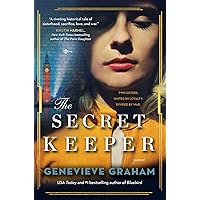 The Secret Keeper The Secret Keeper Kindle Paperback Audible Audiobook