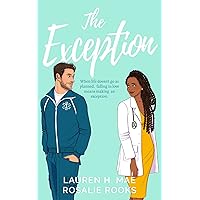 The Exception (Summer Nights Series Book 3) The Exception (Summer Nights Series Book 3) Kindle Audible Audiobook Paperback Audio CD