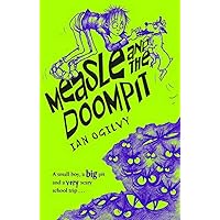 Measle and the Doompit Measle and the Doompit Hardcover Paperback