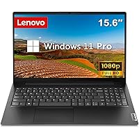 Lenovo Newest V15 Business Laptop Computer, 15.6