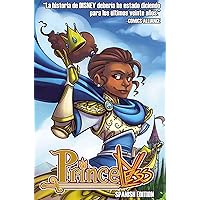 Princeless: Save Yourself (PRINCELESS TP) Princeless: Save Yourself (PRINCELESS TP) Paperback Kindle Hardcover