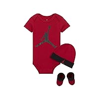 Jordan Infant Jumpman 3 Piece Set
