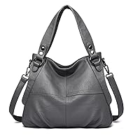 Womens Leather Handbags Top Handle Satchel Crossbody Shoulder Bag Designer Tote Purses Perfect Gifts