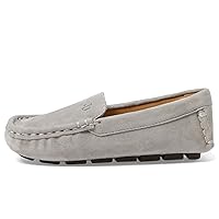 Janie and Jack Boy's Driver Shoe (Toddler/Little Big Kid) Loafer