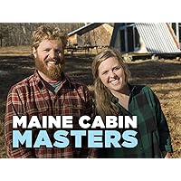 Maine Cabin Masters, Season 1