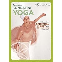 Kundalini Yoga With Gurmukh Kundalini Yoga With Gurmukh DVD VHS Tape