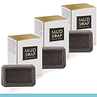 Premier Dead Sea 3 mud soaps