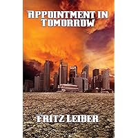 Appointment in Tomorrow Appointment in Tomorrow Kindle Hardcover Paperback MP3 CD Library Binding