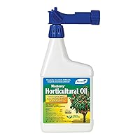 (LG6294) - Horticultural Oil Spray, Insecticide/Pesticide Treatment for Control of Insects (32 oz.)