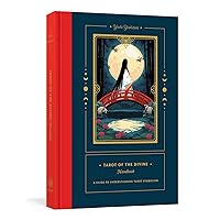 Tarot of the Divine Handbook: A Guide to Understanding Tarot Symbolism Tarot of the Divine Handbook: A Guide to Understanding Tarot Symbolism Diary
