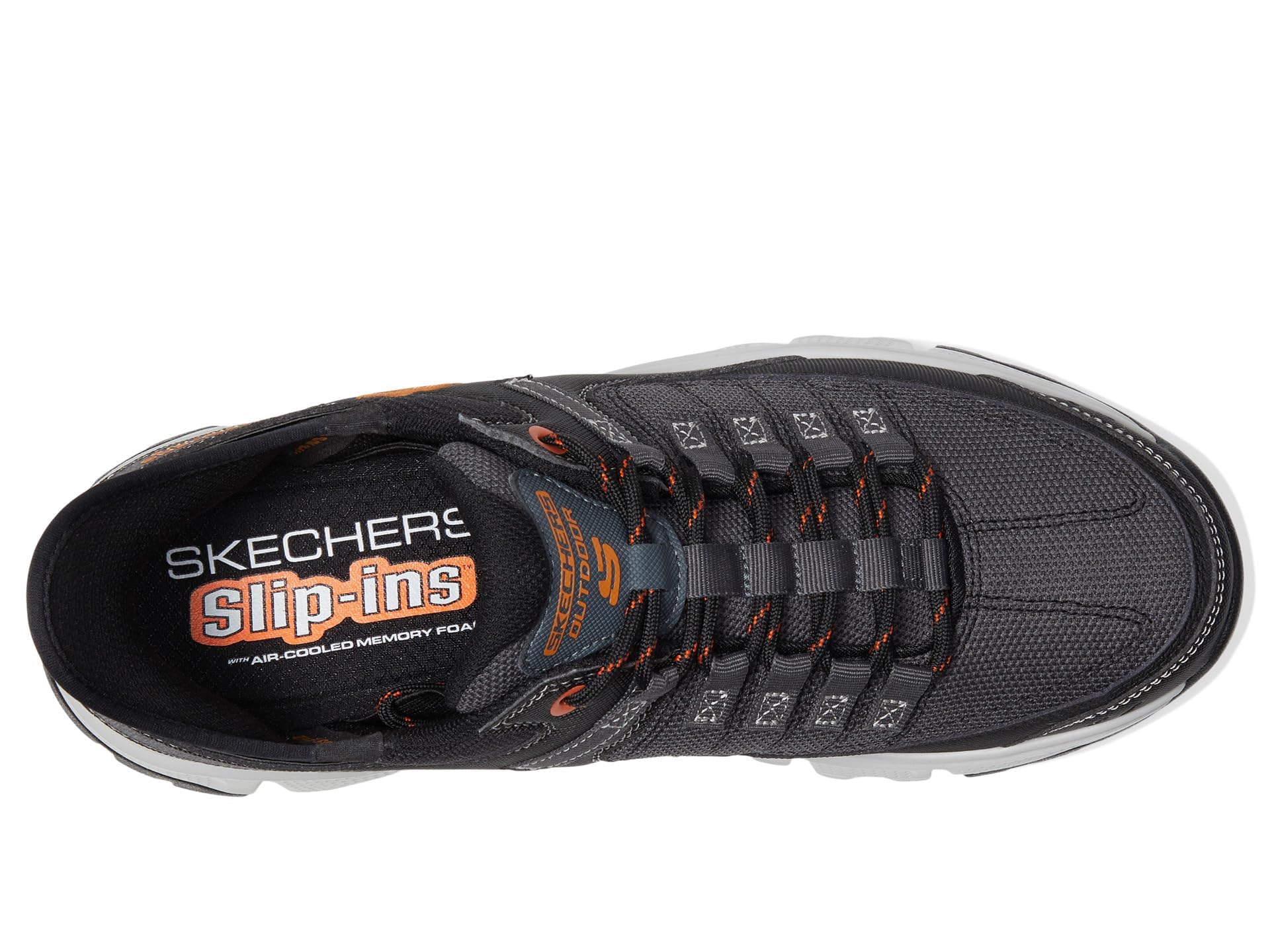 Skechers Men's Summits at Hands Free Slip-in Sneaker