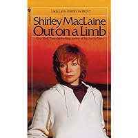 Out on a Limb Out on a Limb Paperback Kindle Hardcover Mass Market Paperback