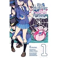 So I'm a Spider, So What? The Daily Lives of the Kumoko Sisters Vol. 1 (So I’m a Spider, So What? The Daily Lives of the Kumoko Sisters) So I'm a Spider, So What? The Daily Lives of the Kumoko Sisters Vol. 1 (So I’m a Spider, So What? The Daily Lives of the Kumoko Sisters) Kindle Paperback