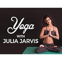 Yoga With Julia Jarvis