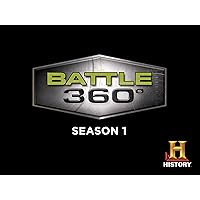 Battle 360 Season 1