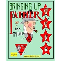 Bringing Up Father, Fourth Series: Edition 1921, Restoration 2024