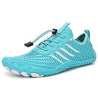 Outlivia Barefoot Shoes, Hike Footwear Barefoot Shoes Grounded Walking Shoes