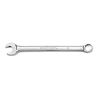 GEARWRENCH 12 Pt. Long Pattern Combination Wrench, 1