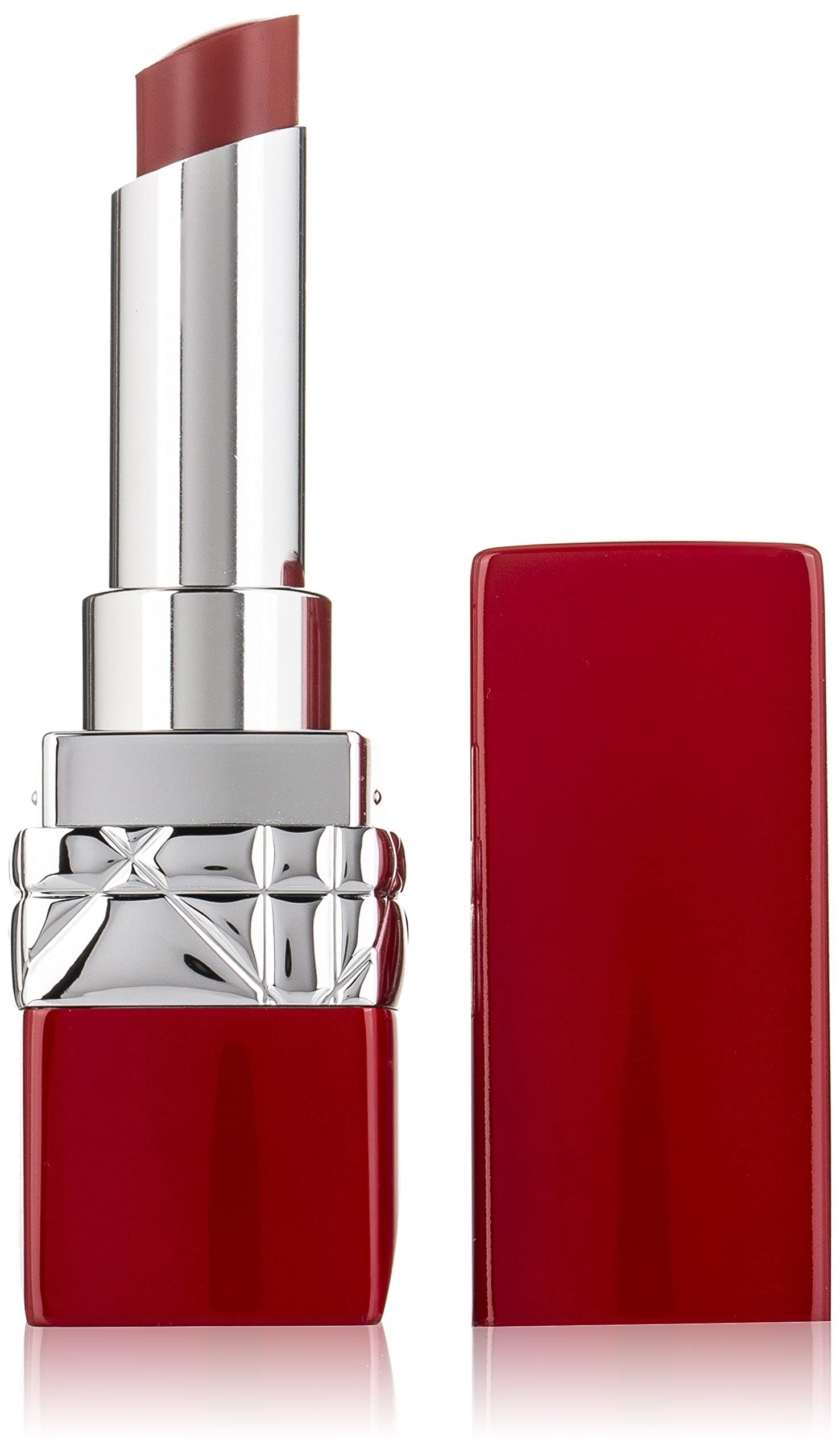 Son Dior Ultra Rouge 641 Đỏ Đất  Son Dior Vỏ Đỏ Đỉnh Nhất