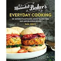 Minimalist Baker's Everyday Cooking: 101 Entirely Plant-Based, Mostly Gluten-Free, Easy and Delicious Recipes: A Cookbook Minimalist Baker's Everyday Cooking: 101 Entirely Plant-Based, Mostly Gluten-Free, Easy and Delicious Recipes: A Cookbook Hardcover Kindle