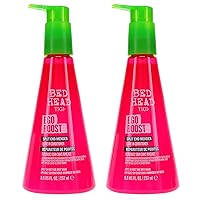 Bed Head Ego Boost Split End Mender, 8 Ounce (Pack of 2)
