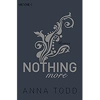 Nothing more: Roman (After 6) (German Edition)