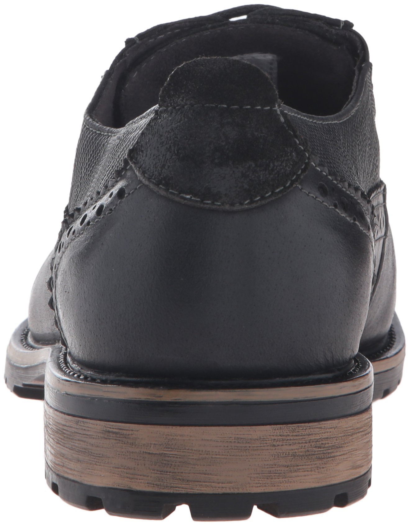 Steve Madden Men's Spanner Oxford Shoe