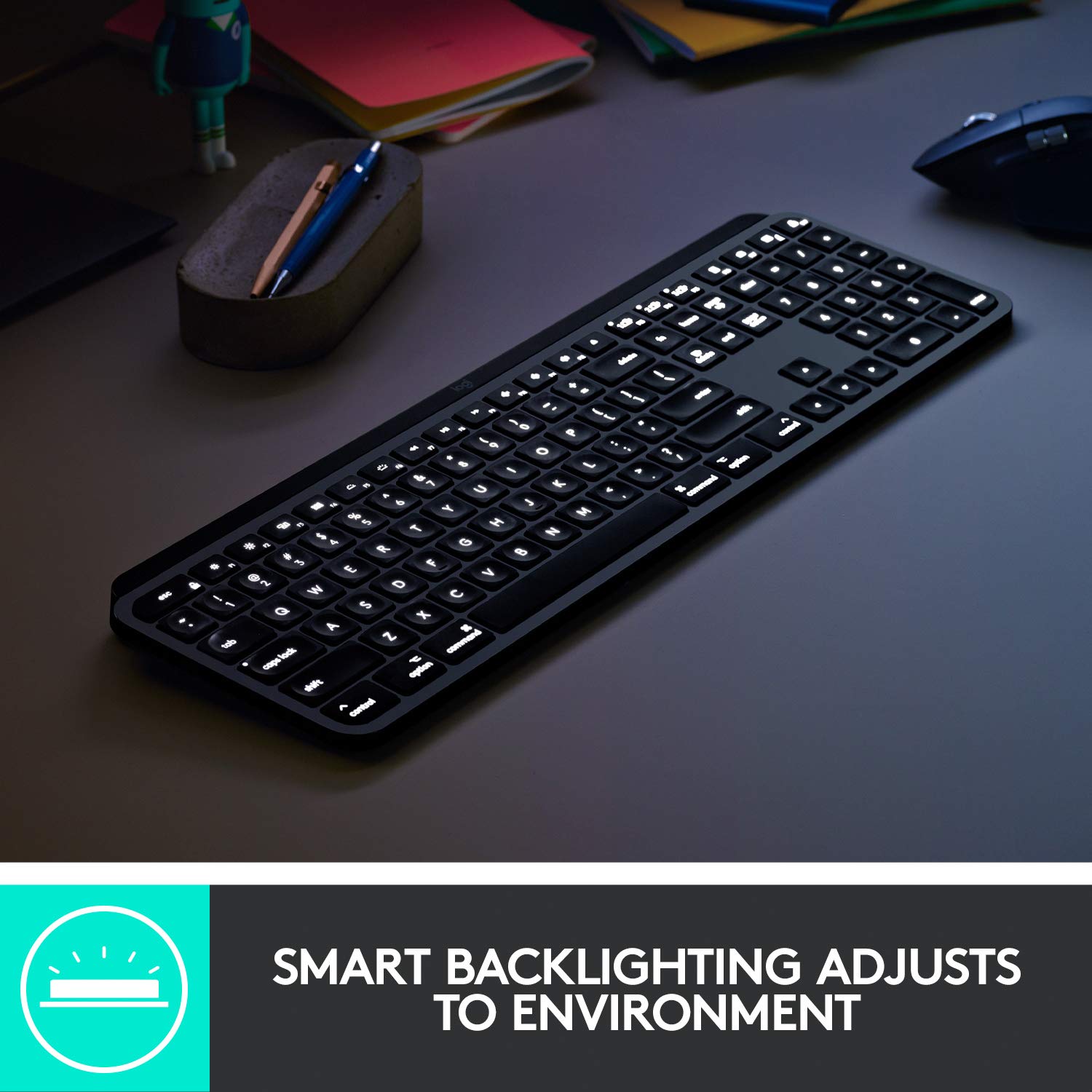 macbook air illuminated keyboard