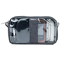 Think Tank Cable Management 10 - Electronics, Accessories, and Gear Organizer Pouch