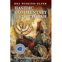 Hasidic Commentary on the Torah (The Littman Library of Jewish Civilization) Hasidic Commentary on the Torah (The Littman Library of Jewish Civilization) Paperback Hardcover