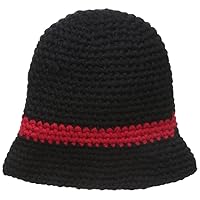 Mud Pie Boys' Baby Knit Top Hat, 0-3 Months