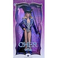 Barbie Collector - Cher Ringmaster Bob Mackie - Platinum Label 2007 Mattel