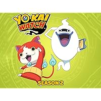 Yo-kai Watch