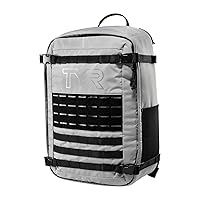 TYR Mission Training Bag, Grey