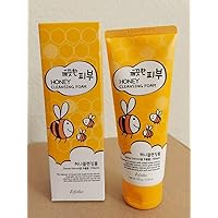 esfolio Honey Cleansing Foam (5.29oz150g)