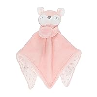 KIDS PREFERRED Carter's Fawn Cuddle Plush Stuffed Animal for All Ages