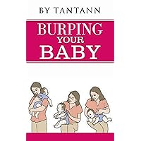 Burping Your Baby: Importance and ways to burp