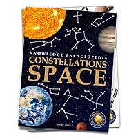 Space: Constellations (Knowledge Encyclopedia For Children)